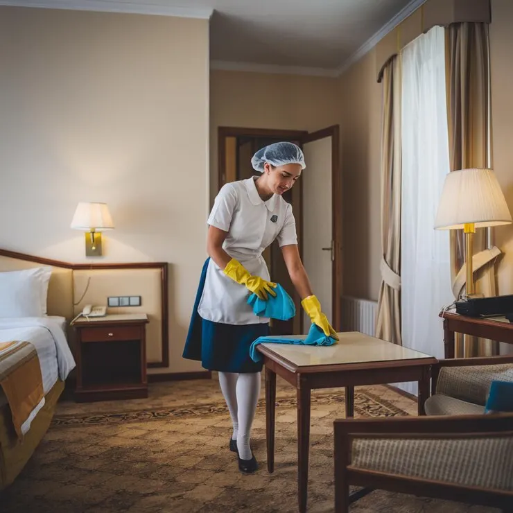 Housekeeping